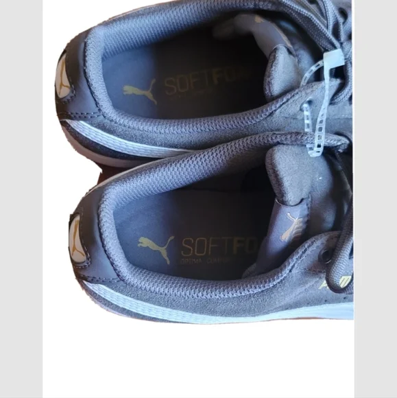 Puma sneakers - Picture 4 of 10